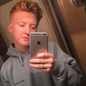 Meet your Posher, Katie